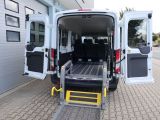 Ford Transit bei Reisemobile.expert - Abbildung (13 / 15)