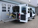 Ford Transit bei Reisemobile.expert - Abbildung (7 / 15)