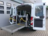 Ford Transit bei Reisemobile.expert - Abbildung (8 / 15)