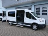 Ford Transit bei Reisemobile.expert - Abbildung (3 / 15)