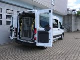 Ford Transit bei Reisemobile.expert - Abbildung (5 / 15)