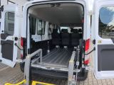 Ford Transit bei Reisemobile.expert - Abbildung (14 / 15)