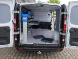 Renault Trafic bei Reisemobile.expert - Abbildung (5 / 15)