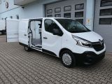 Renault Trafic bei Reisemobile.expert - Abbildung (3 / 15)