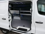 Renault Trafic bei Reisemobile.expert - Abbildung (15 / 15)