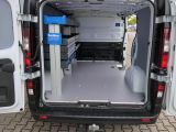 Renault Trafic bei Reisemobile.expert - Abbildung (11 / 15)