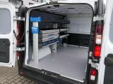 Renault Trafic bei Reisemobile.expert - Abbildung (9 / 15)