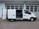 Renault Trafic bei Reisemobile.expert - Abbildung (14 / 15)