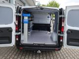 Renault Trafic bei Reisemobile.expert - Abbildung (7 / 15)