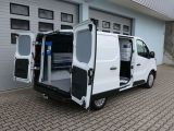 Renault Trafic bei Reisemobile.expert - Abbildung (4 / 15)