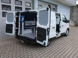 Renault Trafic bei Reisemobile.expert - Abbildung (8 / 15)