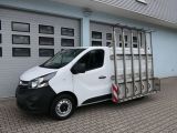 Opel Vivaro bei Reisemobile.expert - Abbildung (11 / 15)