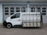 Opel Vivaro bei Reisemobile.expert - Abbildung (4 / 15)