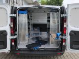 Opel Vivaro bei Reisemobile.expert - Abbildung (5 / 15)