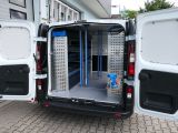 Opel Vivaro bei Reisemobile.expert - Abbildung (7 / 15)