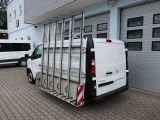 Opel Vivaro bei Reisemobile.expert - Abbildung (3 / 15)