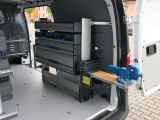 Mercedes-Benz Vito bei Reisemobile.expert - Abbildung (15 / 15)