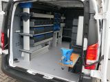 Mercedes-Benz Vito bei Reisemobile.expert - Abbildung (9 / 15)