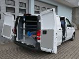 Mercedes-Benz Vito bei Reisemobile.expert - Abbildung (8 / 15)