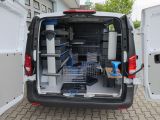 Mercedes-Benz Vito bei Reisemobile.expert - Abbildung (5 / 15)