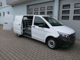 Mercedes-Benz Vito bei Reisemobile.expert - Abbildung (3 / 15)