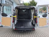 Ford Transit Custom bei Reisemobile.expert - Abbildung (5 / 15)