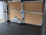 Ford Transit Custom bei Reisemobile.expert - Abbildung (11 / 15)