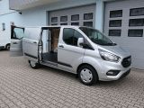 Ford Transit Custom bei Reisemobile.expert - Abbildung (9 / 15)