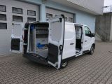 Opel Vivaro bei Reisemobile.expert - Abbildung (12 / 15)