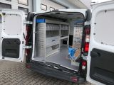 Opel Vivaro bei Reisemobile.expert - Abbildung (13 / 15)