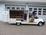 Fiat Doblo bei Reisemobile.expert - Abbildung (6 / 15)