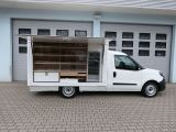 Fiat Doblo bei Reisemobile.expert - Abbildung (10 / 15)