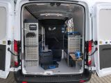 Ford FT350 bei Reisemobile.expert - Abbildung (5 / 15)