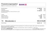 Ford FT350 bei Reisemobile.expert - Abbildung (2 / 15)