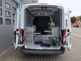 Ford Transit bei Reisemobile.expert - Abbildung (5 / 15)