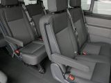 Ford Transit bei Reisemobile.expert - Abbildung (15 / 15)