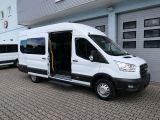 Ford Transit bei Reisemobile.expert - Abbildung (7 / 15)