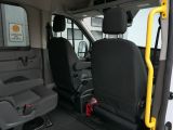 Ford Transit bei Reisemobile.expert - Abbildung (13 / 15)