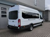 Ford Transit bei Reisemobile.expert - Abbildung (6 / 15)