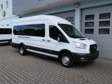 Ford Transit bei Reisemobile.expert - Abbildung (3 / 15)