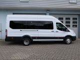 Ford Transit bei Reisemobile.expert - Abbildung (5 / 15)