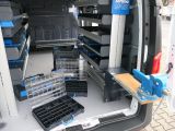 Mercedes-Benz Vito bei Reisemobile.expert - Abbildung (6 / 15)