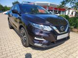 Nissan Qashqai bei Reisemobile.expert - Abbildung (3 / 15)