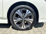 Nissan Leaf bei Reisemobile.expert - Abbildung (4 / 15)