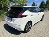 Nissan Leaf bei Reisemobile.expert - Abbildung (10 / 15)