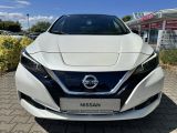 Nissan Leaf bei Reisemobile.expert - Abbildung (2 / 15)