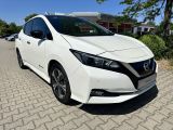 Nissan Leaf bei Reisemobile.expert - Abbildung (3 / 15)