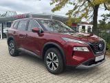 Nissan X-Trail bei Reisemobile.expert - Abbildung (3 / 15)