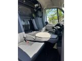 Nissan NV400 bei Reisemobile.expert - Abbildung (9 / 15)