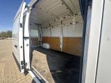 Nissan NV400 bei Reisemobile.expert - Abbildung (12 / 15)